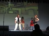 Katsucon 2007 - Masq Skit 16