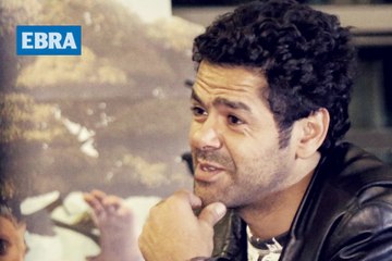 Jamel Debbouze : "Je me suis inspiré de ma mère pour mon film"
