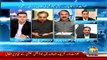 Pakistan Aaj Raat (Karachi Politics After Solat Mirza Allegations--) – 20th Marc