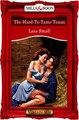 Download The Hard-To-Tame Texan Mills  Boon Vintage Desire ebook {PDF} {EPUB}