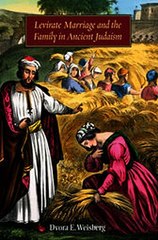 Download Levirate Marriage and the Family in Ancient Judaism ebook {PDF} {EPUB}