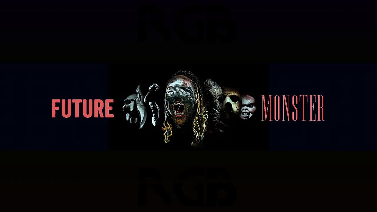 Future - 2Pac (Monster)