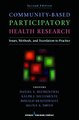 Download Community-Based Participatory Health Research ebook {PDF} {EPUB}