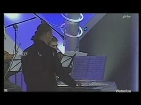 Nancy Ajram - ehsas Jdid