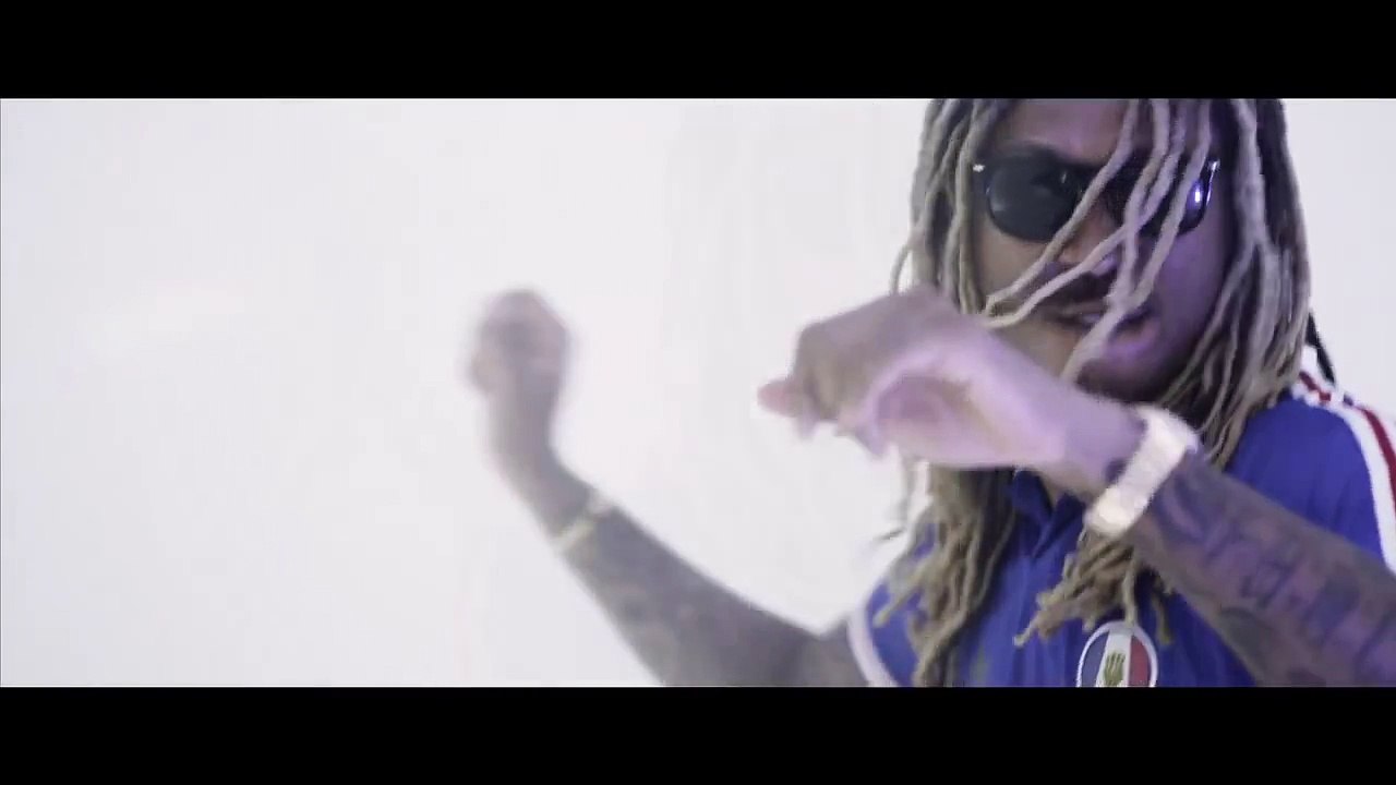 Future - Hardly (Official Video)