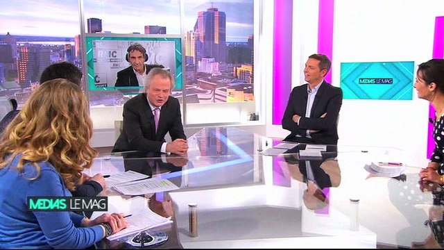 FOG : les journalistes ne prennent pas assez de risques