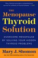 Download The Menopause Thyroid Solution ebook {PDF} {EPUB}