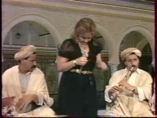 cheikha Fatima omi lala