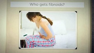 Fibroid Natural Cure [EXTREME] without surgery and scars_ How to Heal Fibroids Naturally