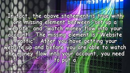 Where Does Your Website Traffic Come From?