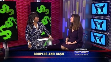 Spending Habits Of The Sexes