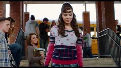 Barely Lethal (2015) Official Trailer #1 - Jessica Alba, Sophie Turner Action Movie HD