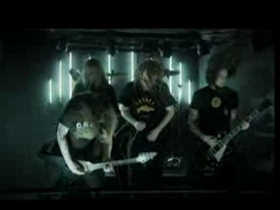 In Flames - Trigger