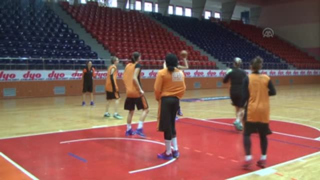 Orduspor, Potada Play-off Şansını Sürdürmek İstiyor