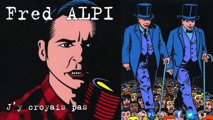Fred Alpi - Fred Alpi - Entre Vichy et Las Vegas