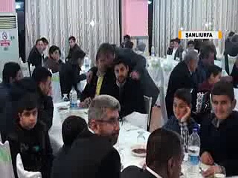AVCI AİLESİNİN MUTLU GÜNÜ