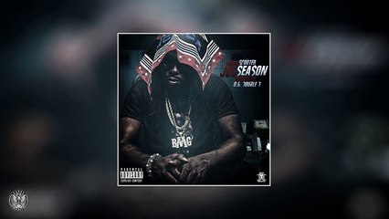 Young Scooter - Cocaina Mota (Jug Season)