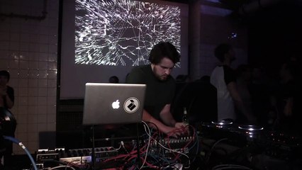 Killawatt Boiler Room Berlin Live Set
