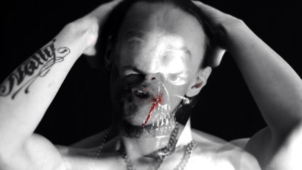 SKULL DANSE AVEC LE DIABLE OFFICIAL MUSIC VIDEO CLIP