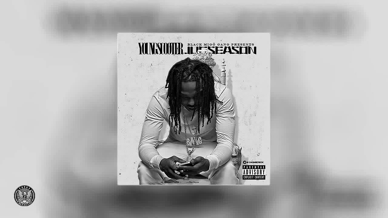 Young Scooter - Real Diamonds ft. Ralo _ Maceo (Jug Season)