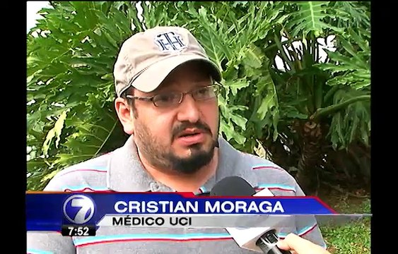 Cuatro ciclistas dieron positivo en la pasada Vuelta a Costa Rica