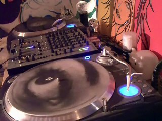 MoutonNoir - Mix maison 01 11 10 - Part 2
