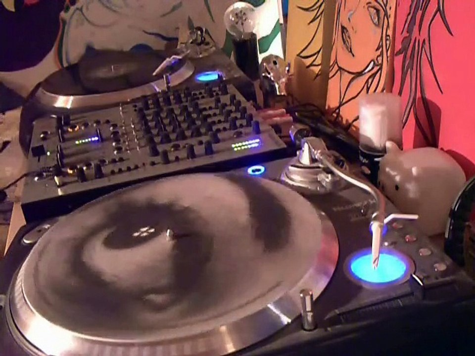 MoutonNoir - Mix maison 01 11 10 - Part 2