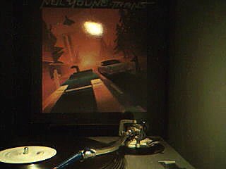 Neil Young - Mr. Soul