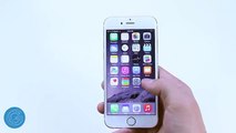 iPhone 6 Tips & Tricks - 5 Features You Didn't Know