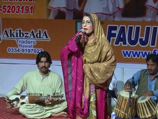 Pakhtoon  Night Episode 1, Part 1