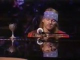 Guns N' Roses - November Rain (Live 1992)