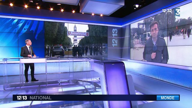De nouvelles informations sur les auteurs de l'attaque à Tunis