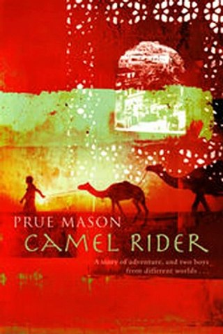 Download Camel Rider ebook {PDF} {EPUB}