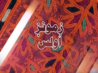 Zamung Olas, Heritage Museum, Part 3