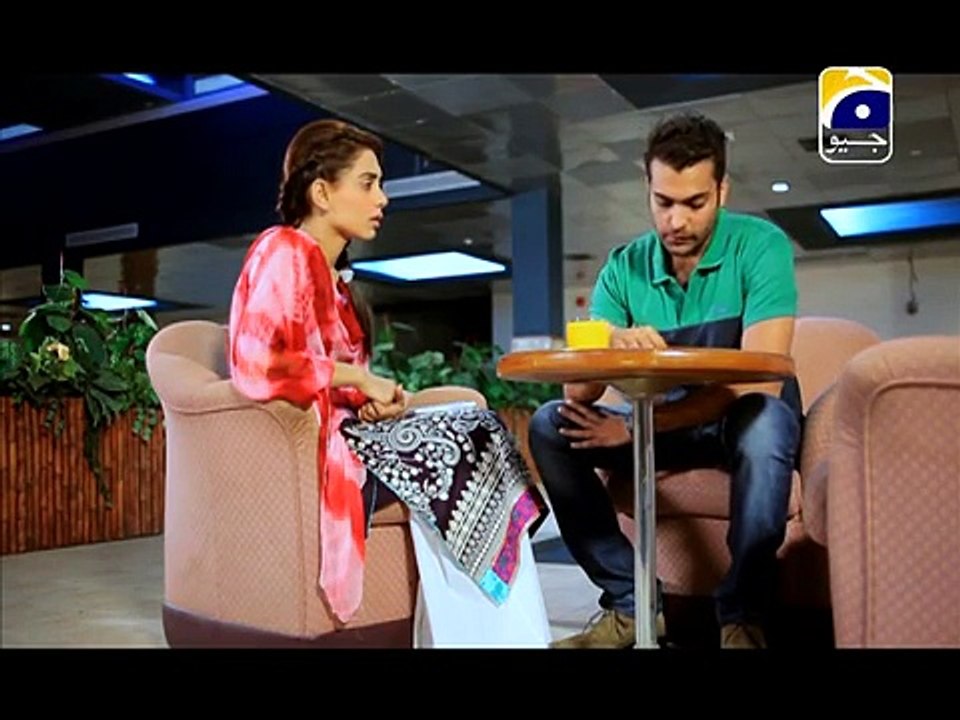 choti episode 61- 20th march 2015 by Geo Tv.