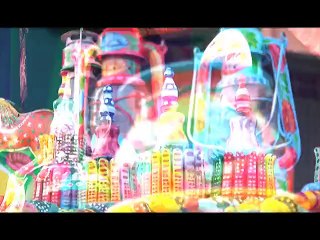 Zamung Olas, Heritage Museum, Part 2