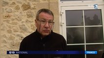 Cinq bébés congelés découverts dans une maison en Gironde