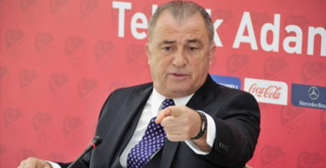 Fatih Terim, Mahmut Tekdemir'i Kadroya Aldı