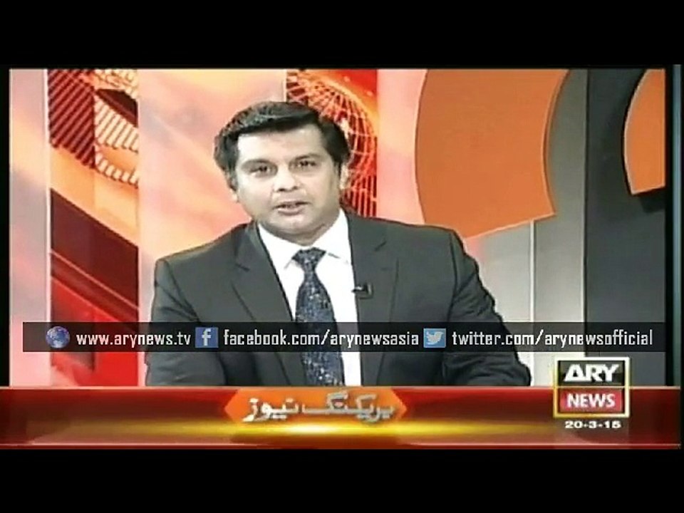 Power Play 20 March 2015
