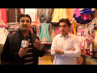Zamung Olas, Deans Trade Center 2, Part 2
