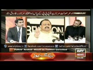Sattar tells why Mustafa Kamal is away from MQM