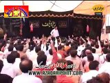Zakir Iqbal Hussain Shah | Majlis 6 October 2013 Qila Bhatianwala