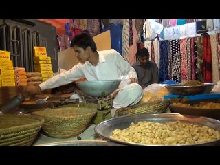 Zamung Olas, Karachi Company, Part 3