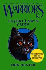 Download Warriors Tigerclaw's Fury ebook {PDF} {EPUB}