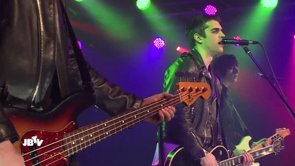 DARK WAVES - Diamonds In The Dark