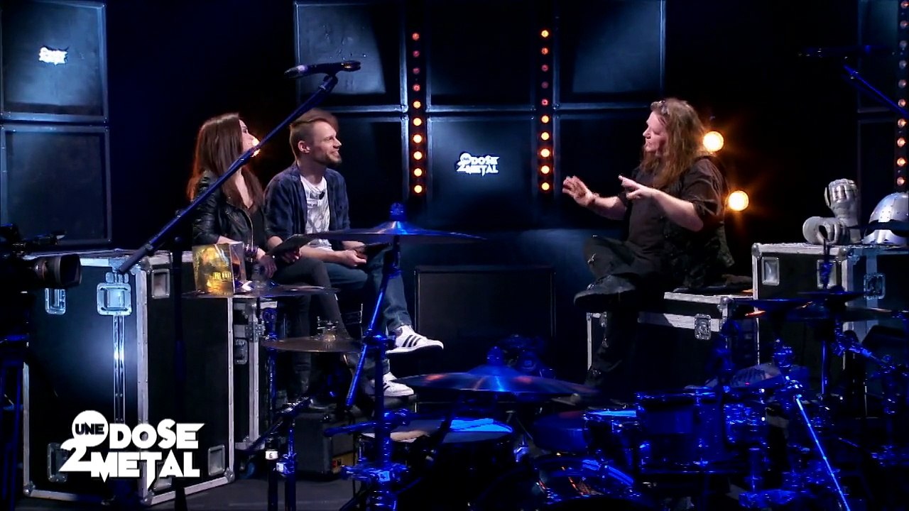 #UD2M S03E20 (Francis Zégut & Pat O'May)