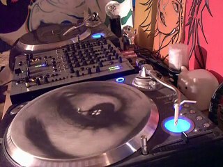 MoutonNoir - Mix maison 01 11 10 - Part 3