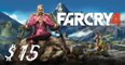 Far Cry 4 - Une courte chasse | Ep 15 | PS4
