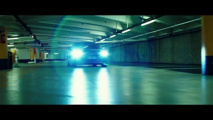 LE TRANSPORTEUR - HERITAGE Teaser