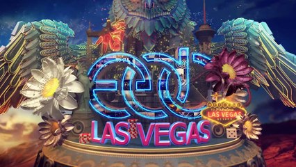 EDC Las Vegas 2015